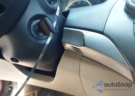 2011 Honda Accord 2.4 Lx из США, поврежденный, VIN 1HGCP2F33BA016150